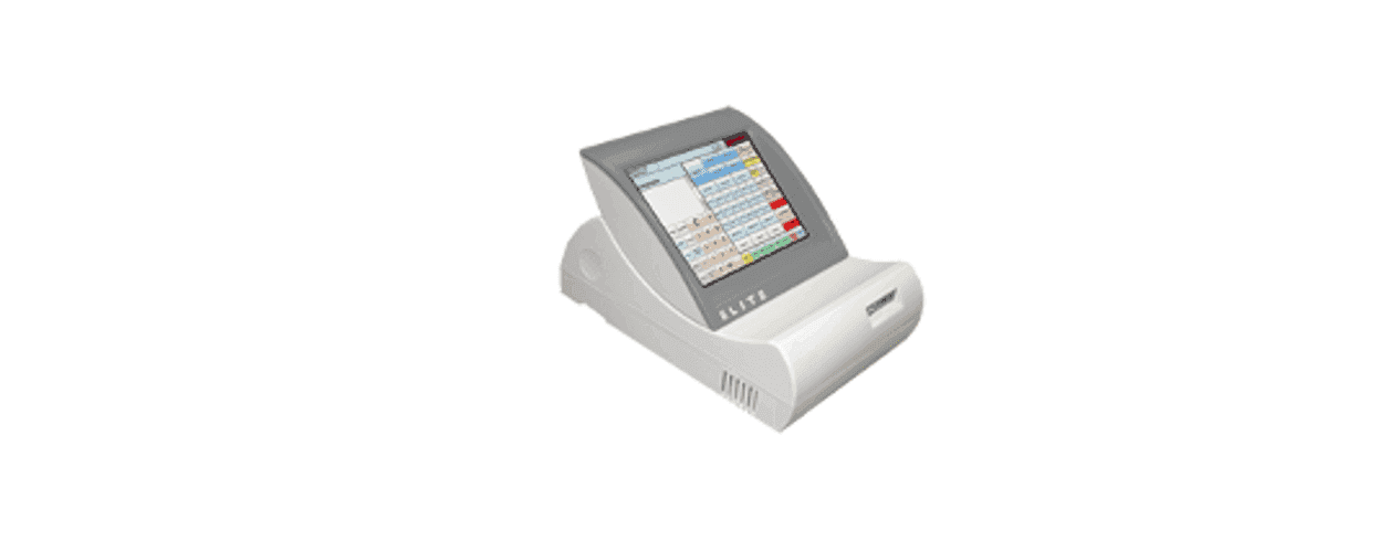 REGISTRATORE DI CASSA DISTRIBUTION SYSTEMS